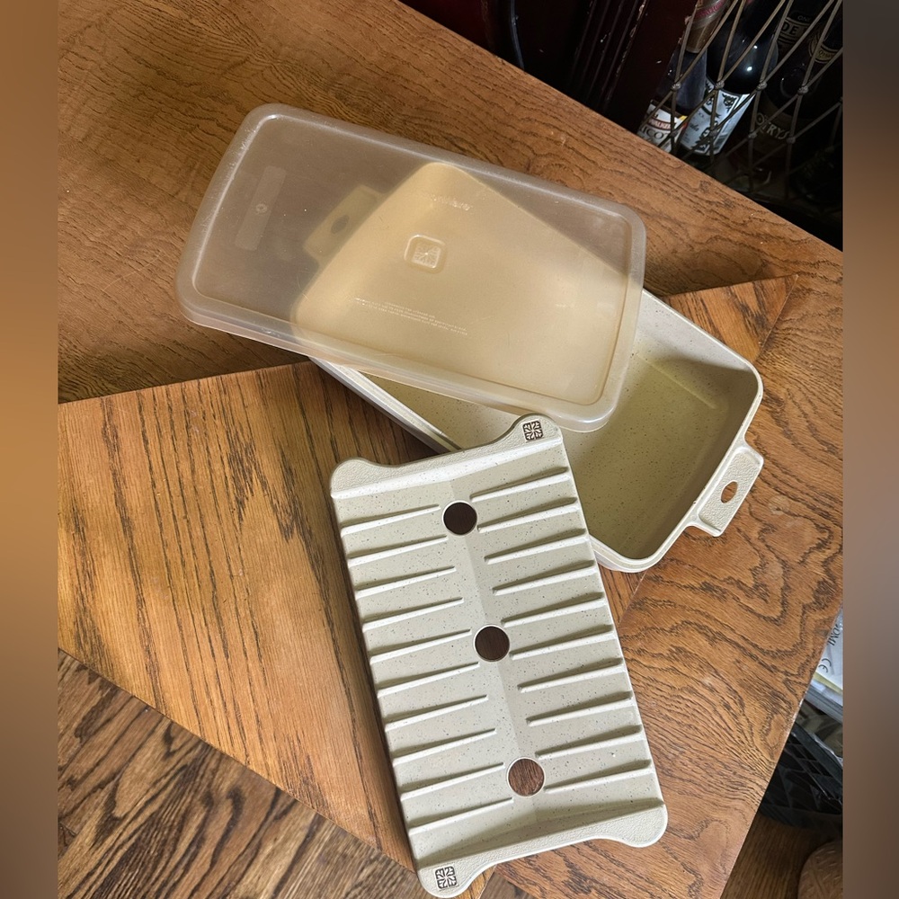 Vintage Littonware cookware